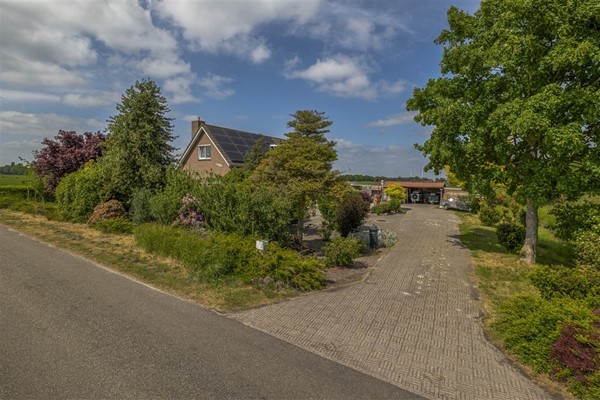 Medium property photo - Boven Veensloot 23, 9651 CG Meeden